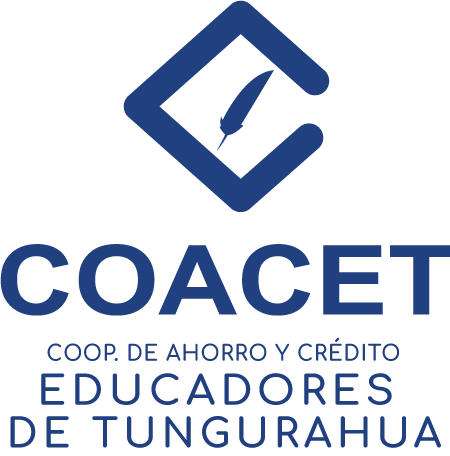 Cooperativa Educadores de Tungurahua COACET