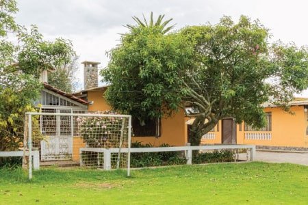 Cooperativa Educadores de Tungurahua COACET