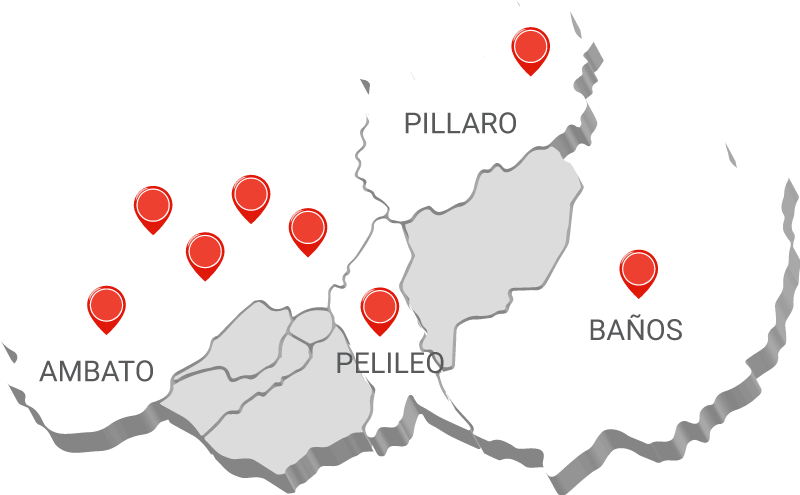 Cooperativa Educadores de Tungurahua COACET