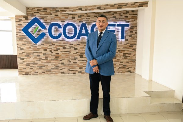 Cooperativa Educadores de Tungurahua COACET