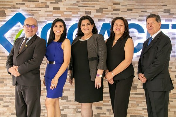 Consejo de Administración