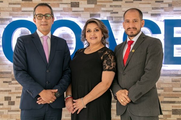 Consejo de Vigilancia