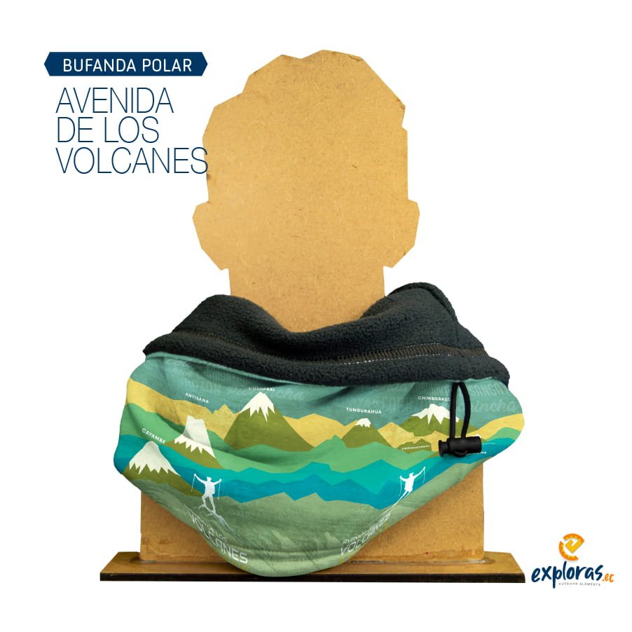 Avenida Volcanes - Image 2