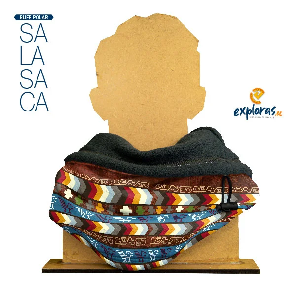 Salasaca - Image 2