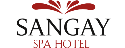 LogoSangay