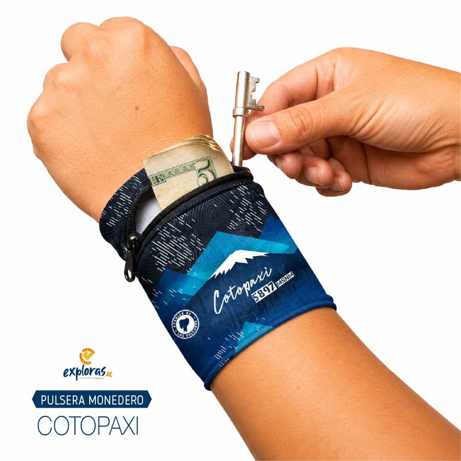 Cotopaxi
