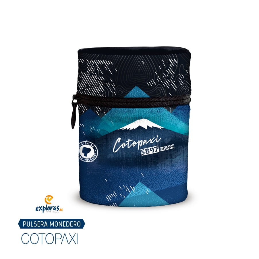 Cotopaxi - Image 2